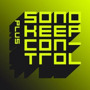 Обложка: Sono - Keep Control Plus