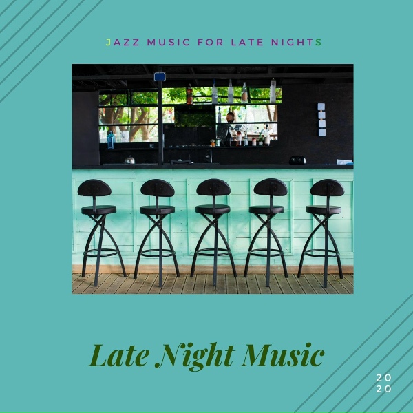 Фото: Late Night Music