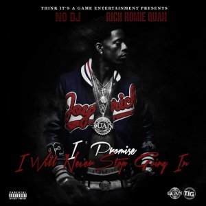 Обложка: Rich Homie Quan - Make That Money