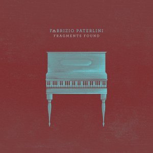 Обложка: Fabrizio Paterlini - Fragments Found