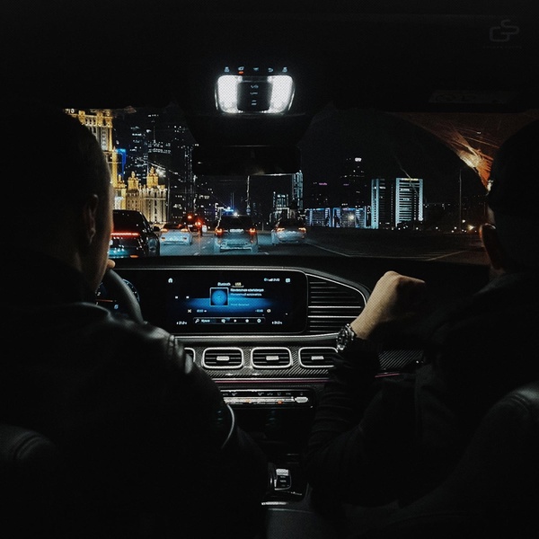 Обложка: MACAN - БРАТ