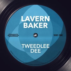 Обложка: Lavern Baker - My Hapiness Forever