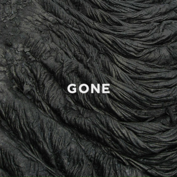 Обложка: GONE - Saved