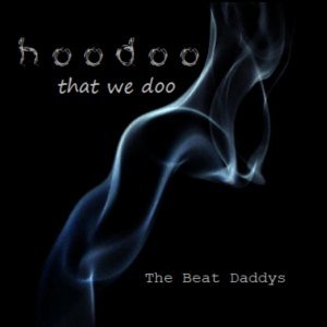 Обложка: The Beat Daddys - You Made Me Cry