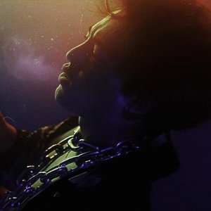 Обложка: Joji - I Don't Wanna Waste My Time