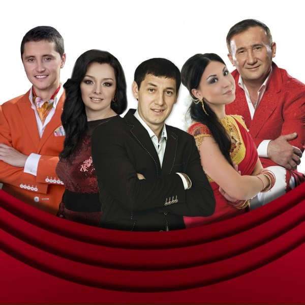 Обложка: Алима Сафина - Урман куле