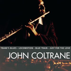 Обложка: Paul Chambers feat. John Coltrane - John Paul Jones