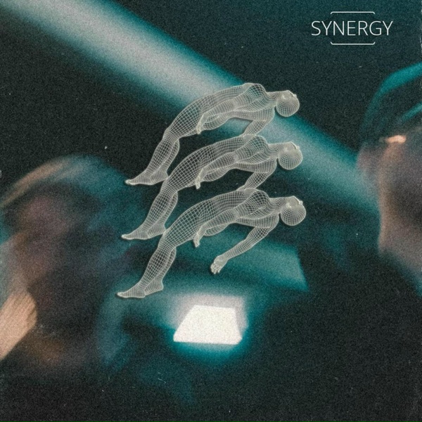 Обложка: SWIM - Synergy