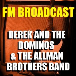 Обложка: The Allman Brothers Band - Soulshine
