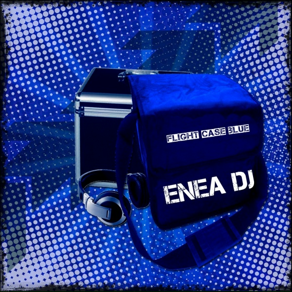 Обложка: Enea DJ - In the Delta