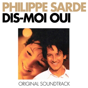 Обложка: Philippe Sarde - El Veleidoso