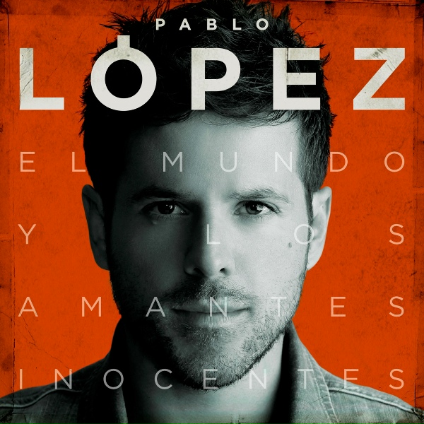 Обложка: Pablo López - El Mundo
