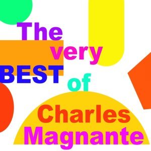 Обложка: Charles Magnante, His Accordion & Orchestra - Petite Valse