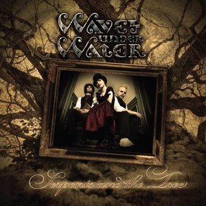 Обложка: Waves Under Water - I Am the Ocean