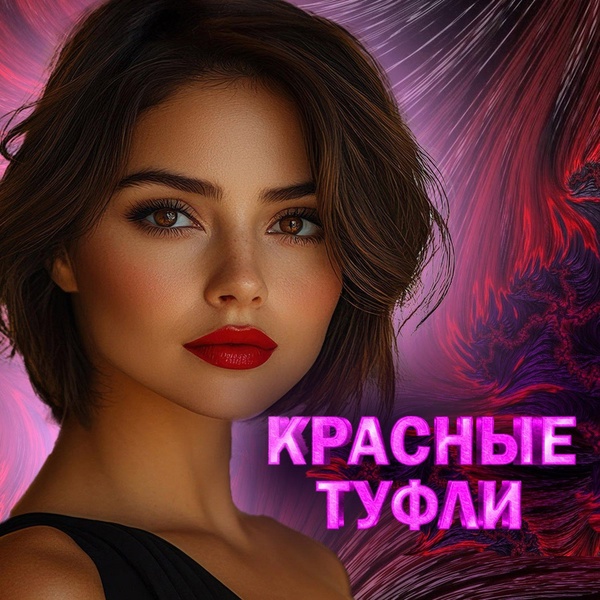 Обложка: Марина Парусникова - Женская логика