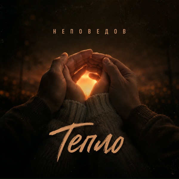 Обложка: Неповедов - Тепло