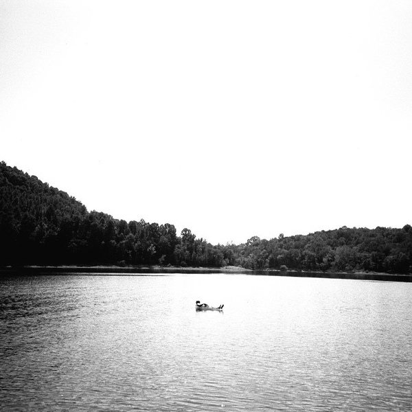 Обложка: Inland Sky - Hello Again