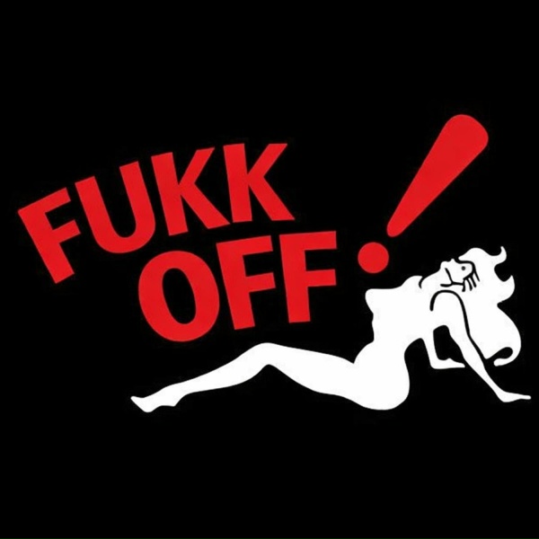 Обложка: GarsonAmour - fukk off*