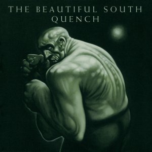 Обложка: The Beautiful South - The Lure Of The Sea