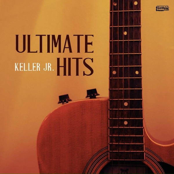 Обложка: Keller Jr., Acoustic Covers - California Dreamin'