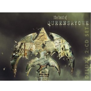 Обложка: Queensryche - Bridge