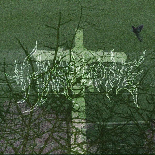 Обложка: Portwave - EPIGRAM (2015)