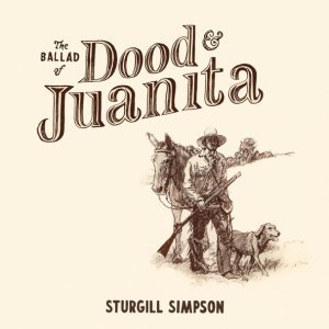 Обложка: Sturgill Simpson - Ol' Dood (Part II)