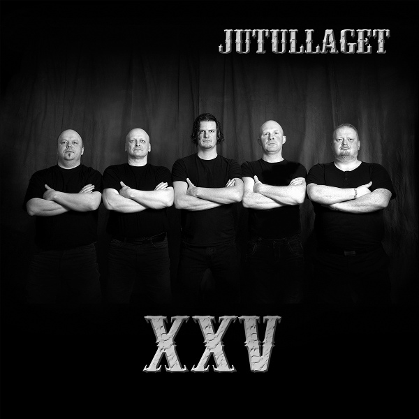 Обложка: Jutullaget - Ponkas