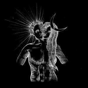 Обложка: Luverance - Анаграмма