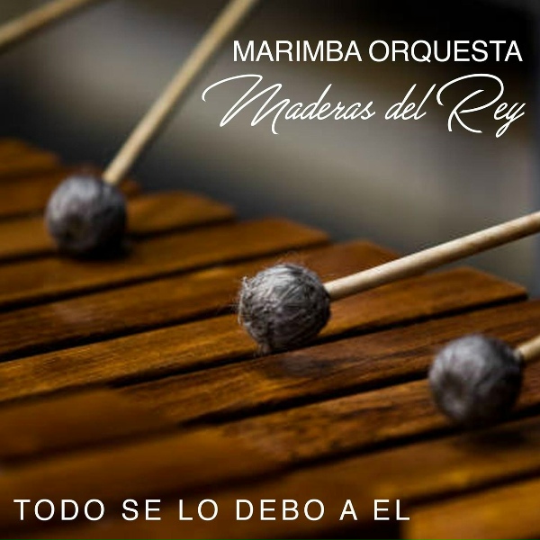 Фото: Marimba Orquesta Maderas Del Rey