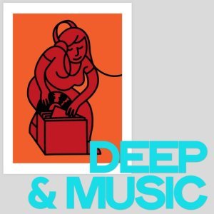Обложка: Beat On Deap - Sometimes