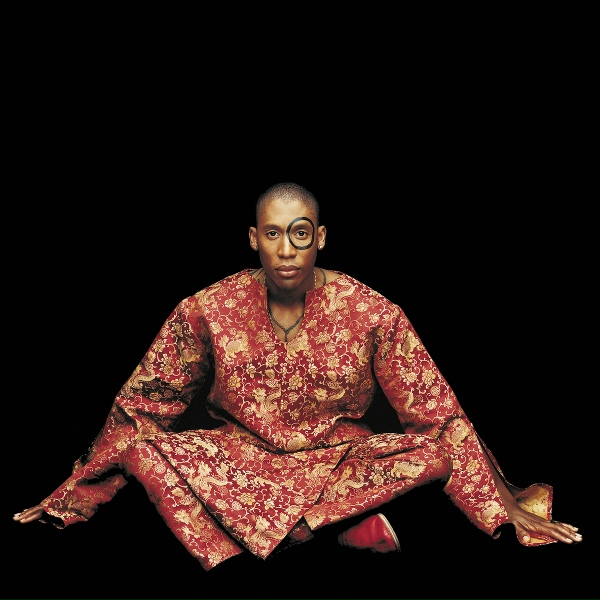 Обложка: Raphael Saadiq feat. Angie Stone, Calvin Richardson - Excuse Me