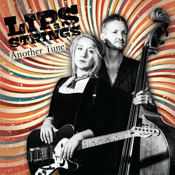 Обложка: Lips&Strings - Sweet Child O' Mine