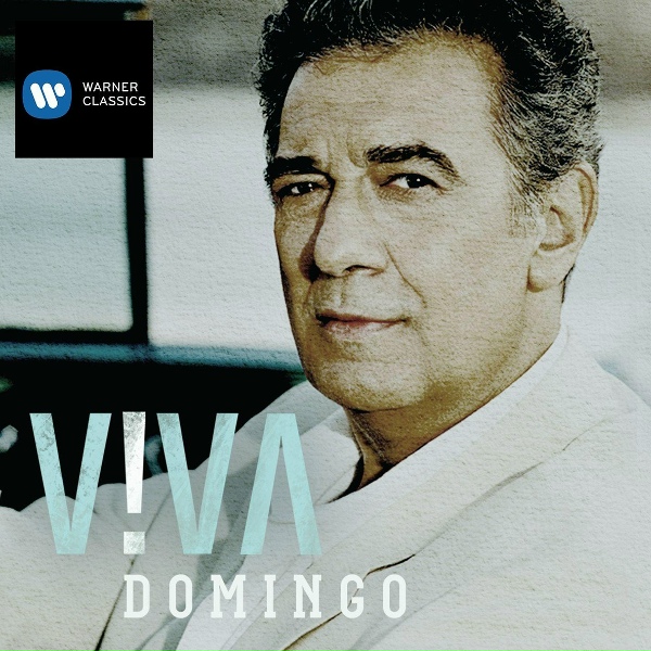 Обложка: Plácido Domingo, Paloma San Basilio - Granada
