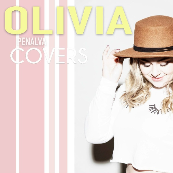 Обложка: OLIVIA PENALVA - One Call Away