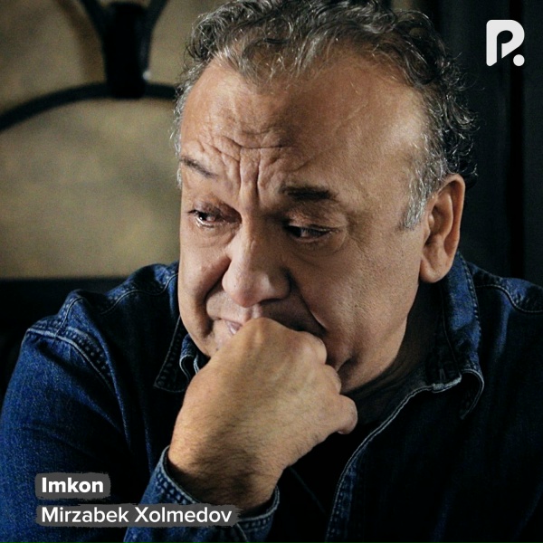Обложка: Mirzabek Xolmedov - Shohimardon soylari