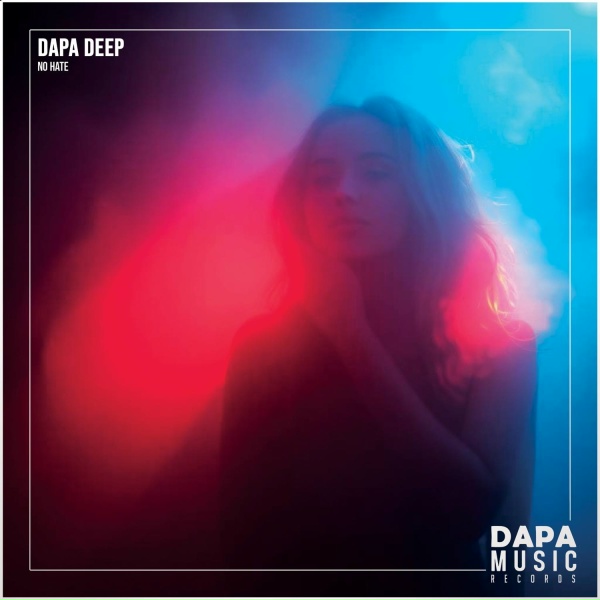 Обложка: Dapa Deep - No Hate