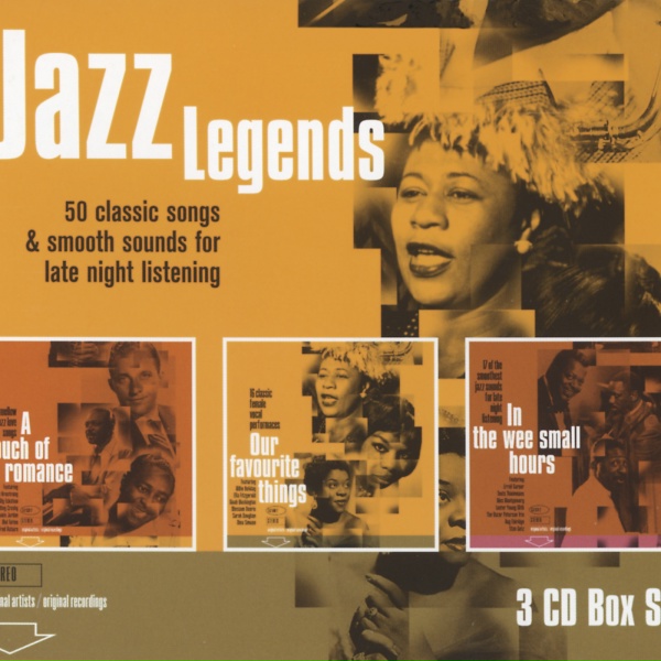 Обложка: Coleman Hawkins, Ben Webster - Tangerine