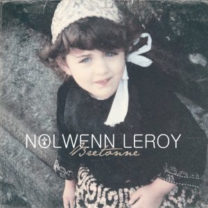 Обложка: Nolwenn Leroy - Tri Martolod