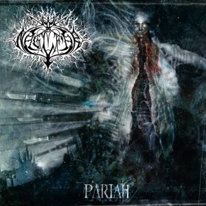 Обложка: Naglfar - None Shall Be Spared
