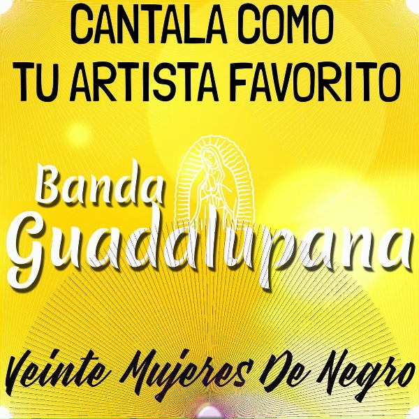 Фото: Banda Guadalupana