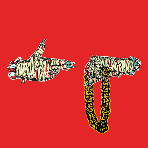 Обложка: Run The Jewels feat. BOOTS - Early
