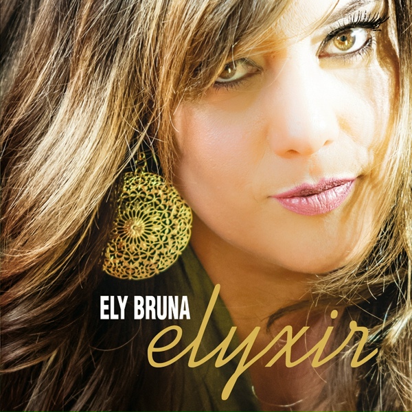 Обложка: Ely Bruna - Never Gonna Give You Up