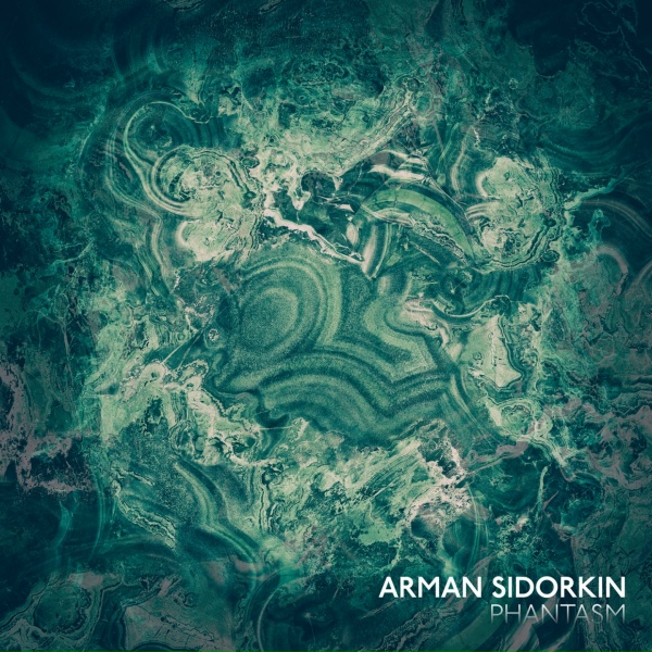 Обложка: Arman Sidorkin - Prelude E-Flat