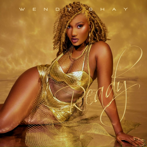 Обложка: Wendy Shay feat. Nigyboy - Weed N Wine