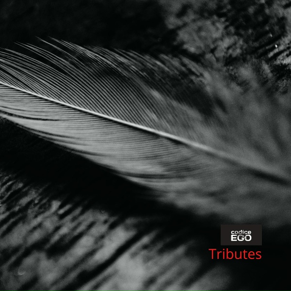 Обложка: Codige Ego - Everybody Wants to Rule the World (Tears for Fears)