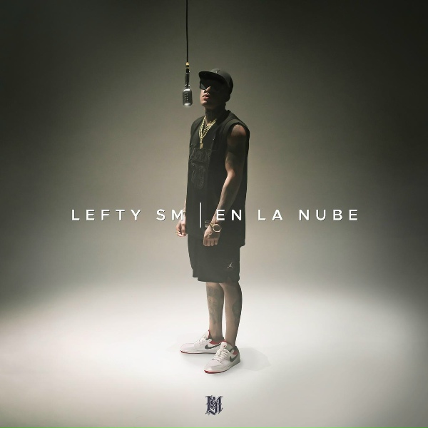 Обложка: Lefty Sm - En La Nube