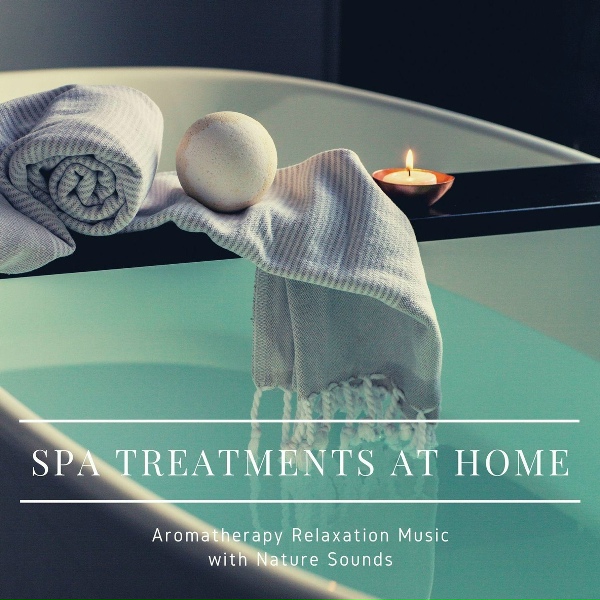 Обложка: Spa Radio Collection - Source of Relaxation
