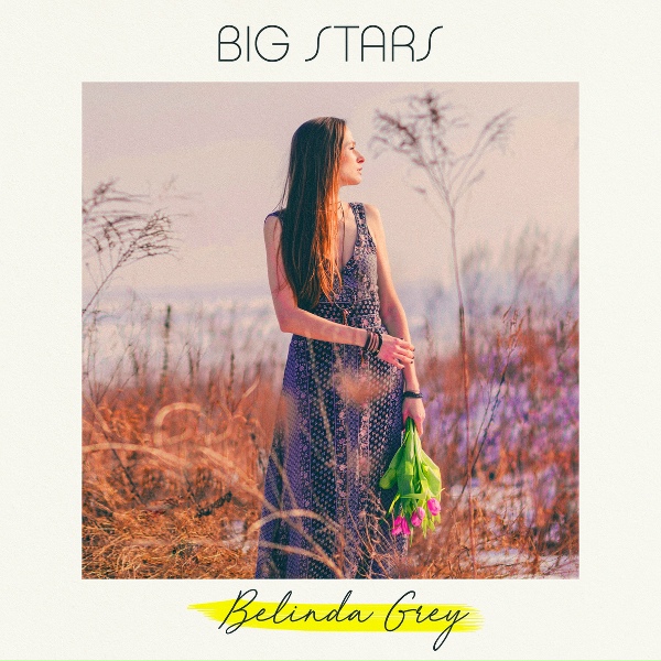 Обложка: Belinda Grey - Beautiful, Dirty, Rich