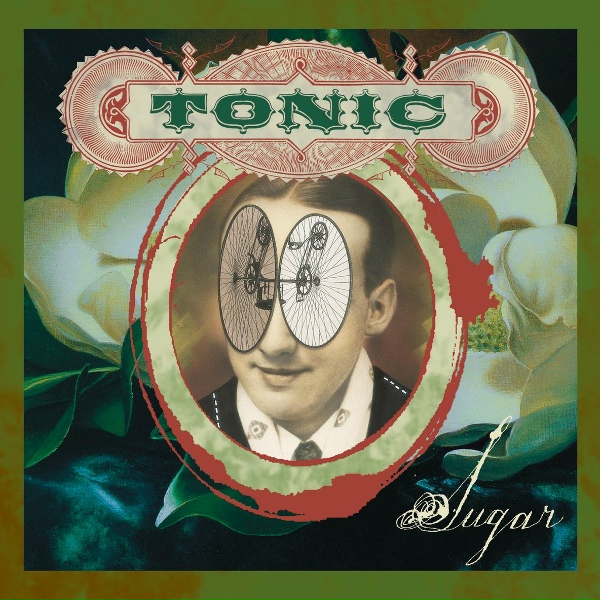 Обложка: Tonic - Queen